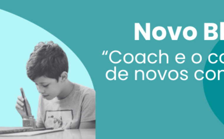 Coach e o coração de novos começos