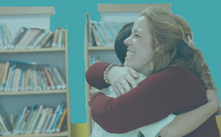 Testemunho de uma coach